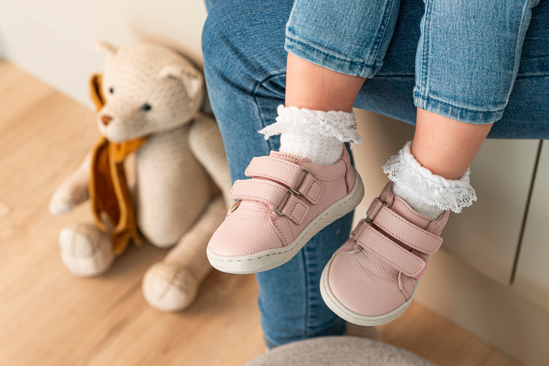 Barejoy – természetes mozgás a mindennapokban