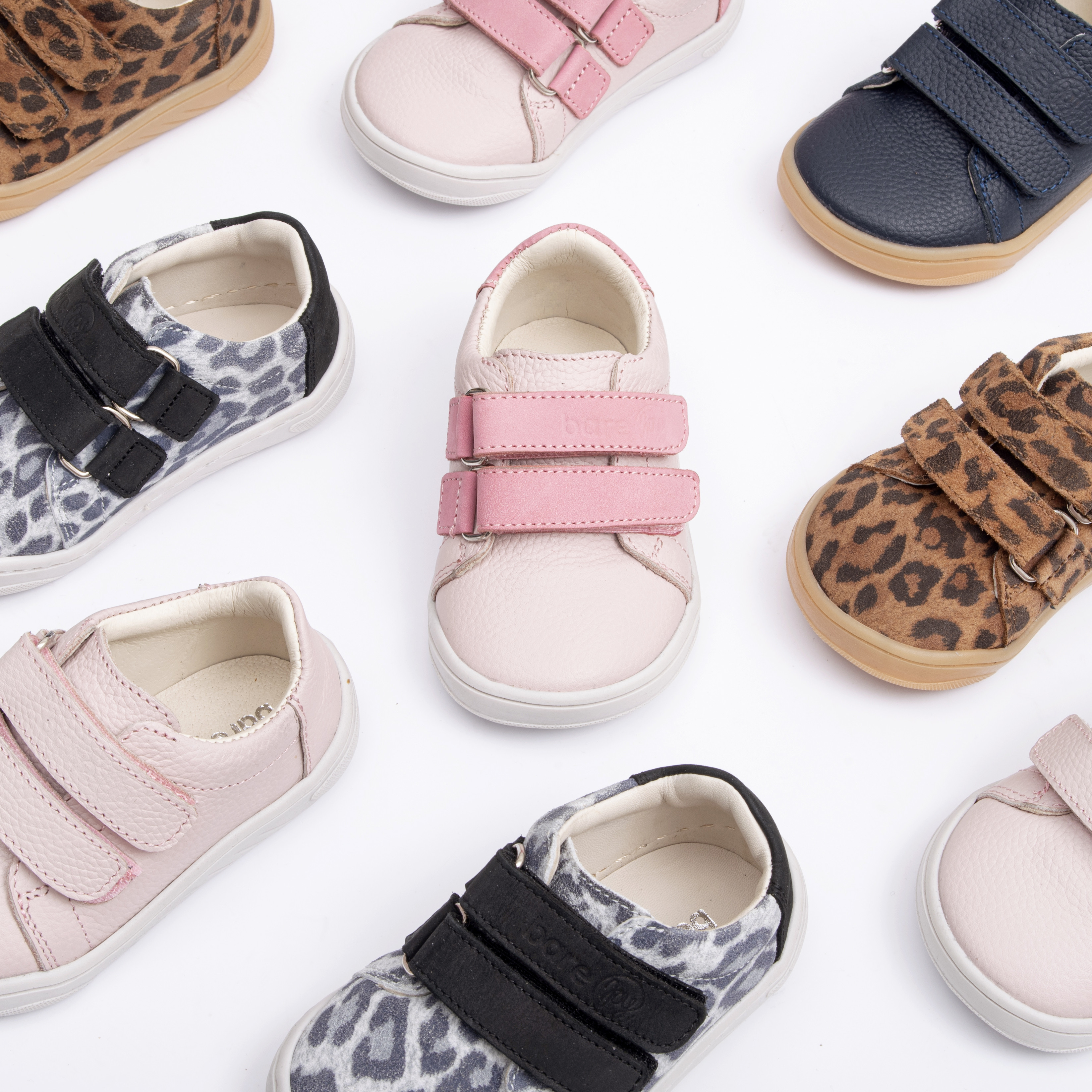 Barejoy Trento barefoot sneaker