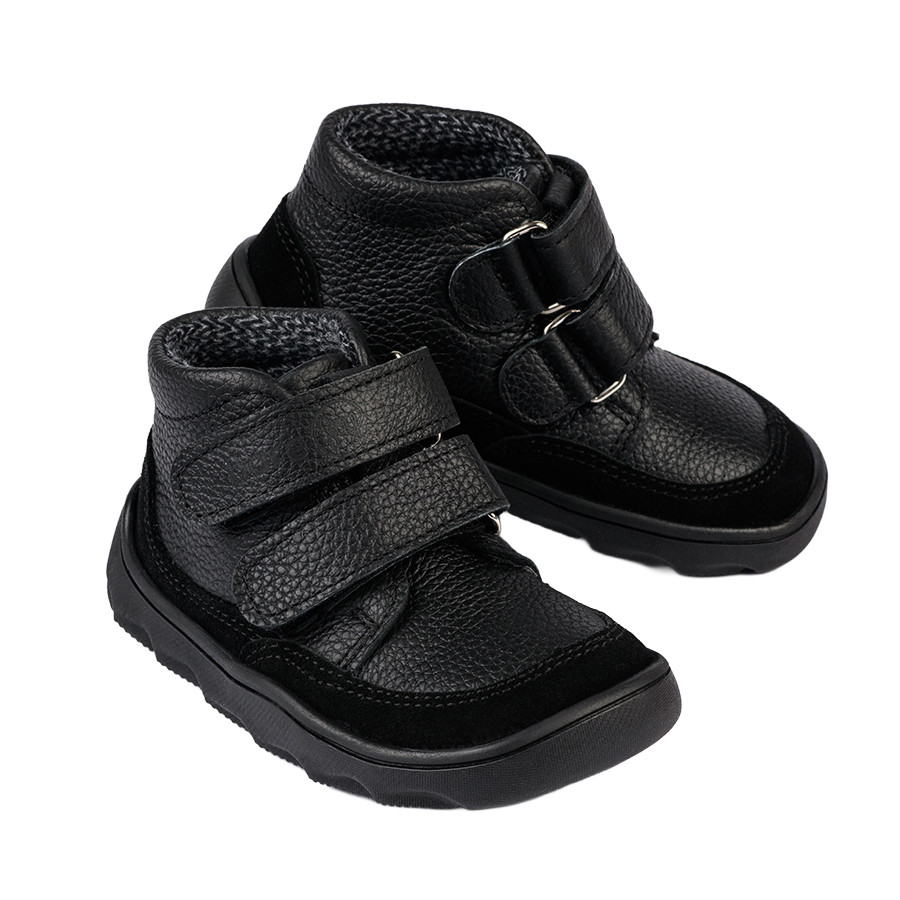 Barejoy Modena barefoot őszi gyerekcipő