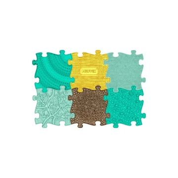 MUFFIK - Summer Set – 6 darabos