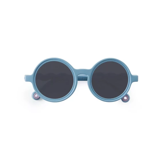 Olivio & Co polarizált napszemüveg 0-18 hó - Reef blue