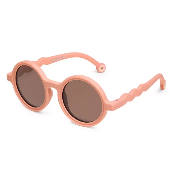 Olivio & Co polarizált napszemüveg 18-36 hó - Fig pink