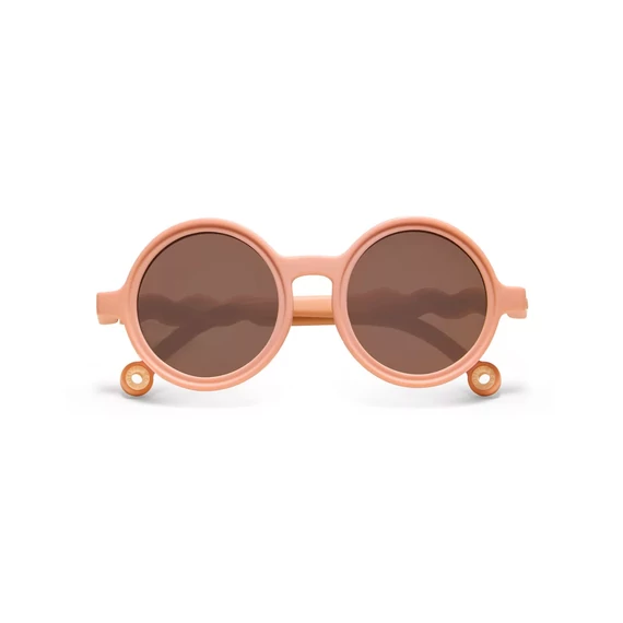 Olivio & Co polarizált napszemüveg 18-36 hó - Fig pink