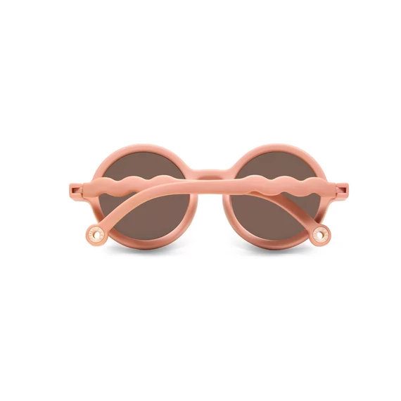Olivio & Co polarizált napszemüveg 18-36 hó - Fig pink