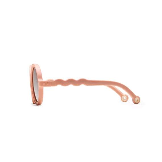 Olivio & Co polarizált napszemüveg 18-36 hó - Fig pink