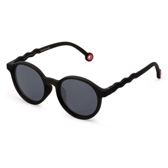 Olivio & Co polarizált napszemüveg 5-12 év - Squid Black