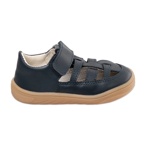 Barejoy Verona– barefoot szandálcipő – kék