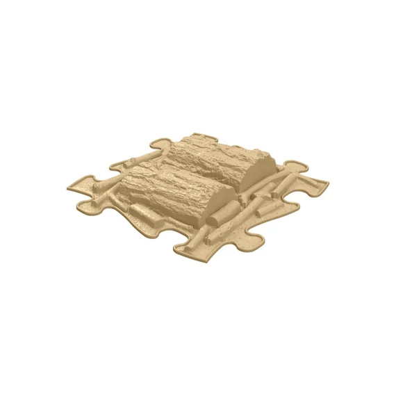 MUFFIK Natural szett – 8 darabos