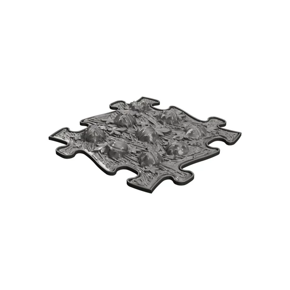 MUFFIK Natural szett – 8 darabos