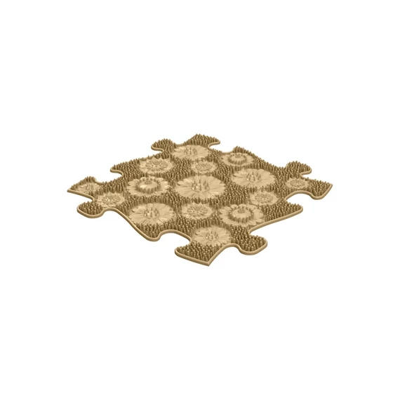 MUFFIK Natural szett – 8 darabos