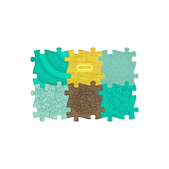 MUFFIK - Summer Set – 6 darabos