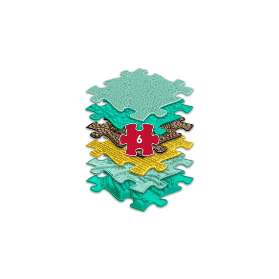 MUFFIK - Summer Set – 6 darabos