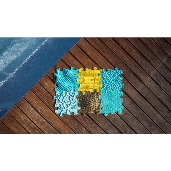 MUFFIK - Summer Set – 6 darabos