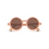 Olivio & Co polarizált napszemüveg 18-36 hó - Fig pink