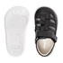 Barejoy Verona– barefoot szandálcipő – fekete