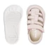 Barejoy Verona– barefoot szandálcipő – rózsaszín