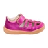 Barejoy Verona– barefoot szandálcipő – pink