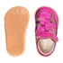 Barejoy Verona– barefoot szandálcipő – pink