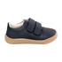 Barejoy Trento – barefoot sneaker - kék