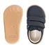 Barejoy Trento – barefoot sneaker - kék