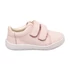 Barejoy Trento – barefoot sneaker - rózsaszín