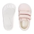 Barejoy Trento – barefoot sneaker - rózsaszín
