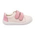 Barejoy Trento – barefoot sneaker - pink