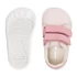 Barejoy Trento – barefoot sneaker - pink