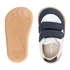 Barejoy Livorno– barefoot sneaker – kék