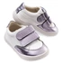 Barejoy Livorno– barefoot sneaker – lila
