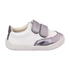 Barejoy Livorno– barefoot sneaker – lila