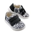 Barejoy Trento – barefoot sneaker - szürke
