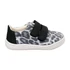 Barejoy Trento – barefoot sneaker - szürke