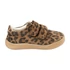 Barejoy Trento – barefoot sneaker - barna