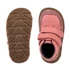 Barejoy Modena – barefoot őszi gyerekcipő - rózsaszín