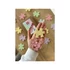 MUFFIK – mini pasztell ortopéd puzzle – 20 darabos