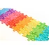 MUFFIK – Nagyon mini szivárvány ortopéd puzzle – 24 darabos