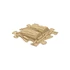 MUFFIK Natural szett – 8 darabos