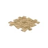 MUFFIK Natural szett – 8 darabos