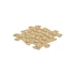 MUFFIK Natural szett – 8 darabos