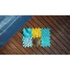 MUFFIK - Summer Set – 6 darabos